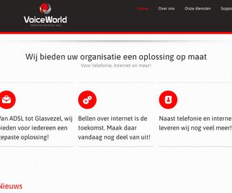 http://www.voiceworld.nl