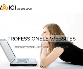 http://www.voici-webdesign.nl