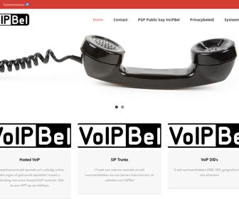 VoIPBel Internettelefonie