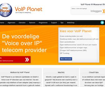 http://www.voipplanet.nl