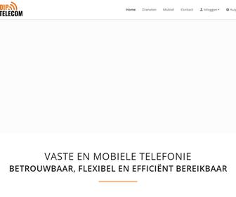 VoIP Telecom