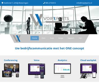 http://www.voipxperts.nl