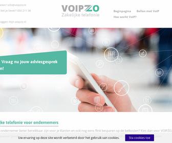 http://www.voipzo.nl