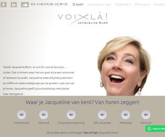 http://www.voixla.nl