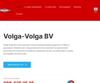 Volga-Volga (Uitzendorganisatie) B.V.