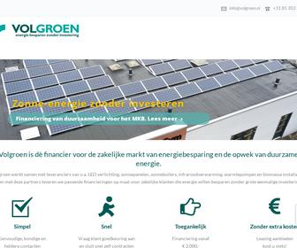 http://www.volgroen.nl