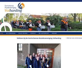 http://www.volharding-gorinchem.nl