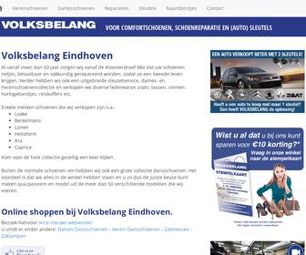 http://www.volksbelangeindhoven.nl