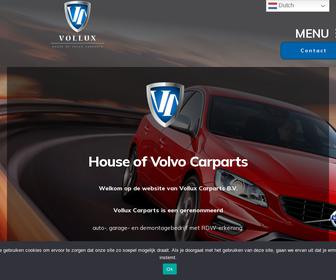 Vollux Carparts B.V.