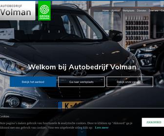 http://www.volman.nl