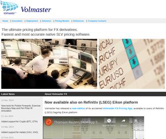 Volmaster B.V.