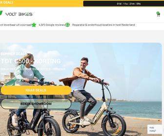 Volt Bikes B.V.