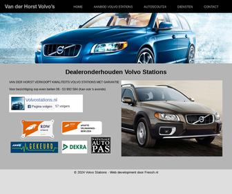 http://www.volvostations.nl