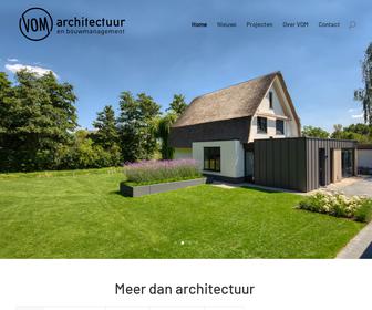 http://www.vom-architectuur.nl