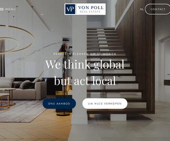 Von Poll Real Estate Holding B.V.