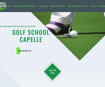 Hans von Burg Golf Activity Center