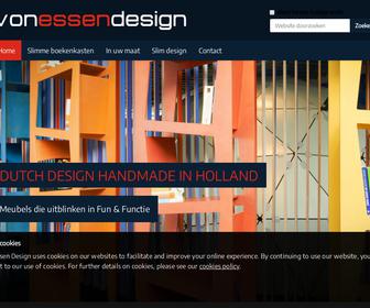 http://www.vonessendesign.nl