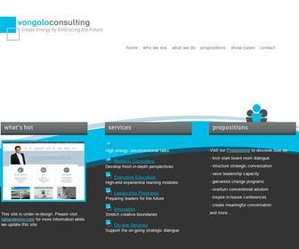 http://www.vongolo-consulting.com