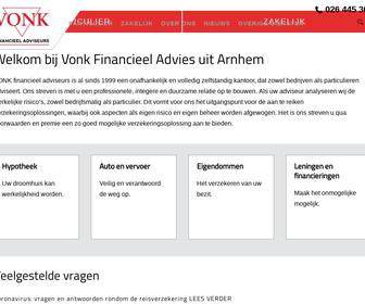 http://www.vonk-advies.nl