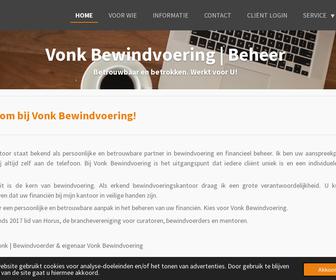 http://www.vonkbewindvoering.nl