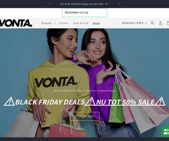 https://www.vonta.nl