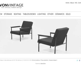 http://www.vonvintage.nl