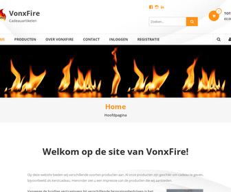 https://www.vonxfire.nl
