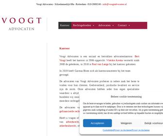 http://www.voogtadvocaten.nl