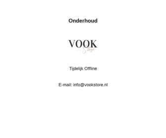 Vook Store