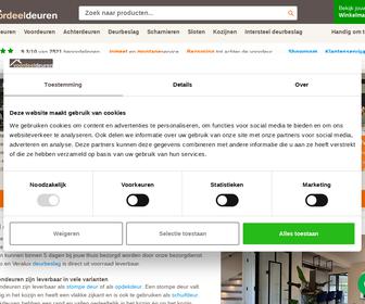 Voordeeldeuren.nl