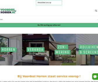 https://www.voordeelhorren.nl