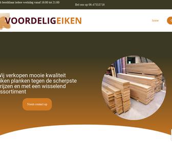 https://www.voordeligeiken.nl