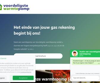 http://www.voordeligste-warmtepomp.nl