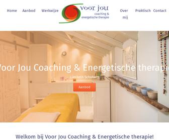 Voor jou! Coaching