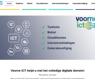 Voorne ICT B.V.