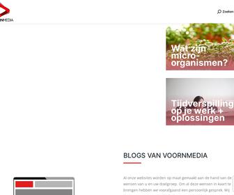 http://www.voornmedia.nl