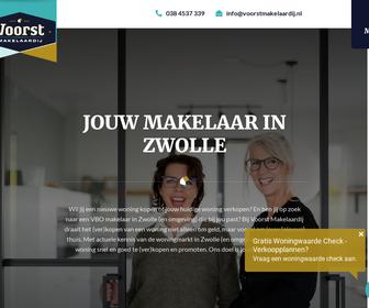 Voorst Makelaardij