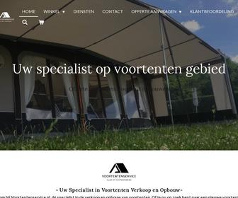 VoortentenService