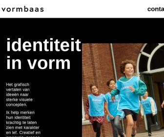 Vormbaas
