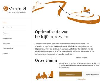 https://www.vormeel.com