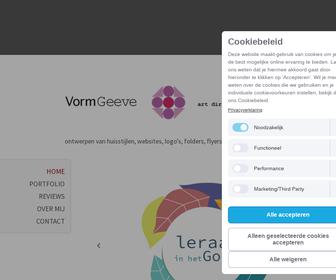 http://www.vormgeeve.nl