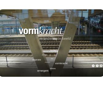 Vormkracht