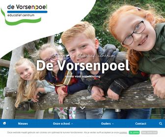 http://www.vorsenpoel.nl