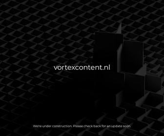 https://www.vortexcontent.nl