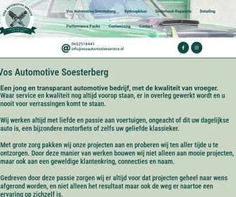 http://www.vosautomotiveservice.nl