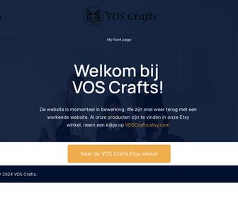 VOS Crafts