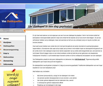 http://www.vosdakkapellen.nl