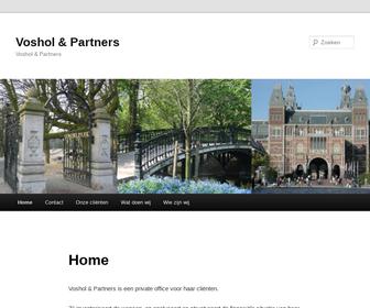 http://www.vosholpartners.nl