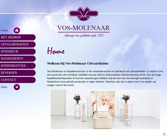 http://www.vosmolenaar.nl