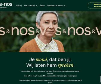 http://www.vosnos.nl